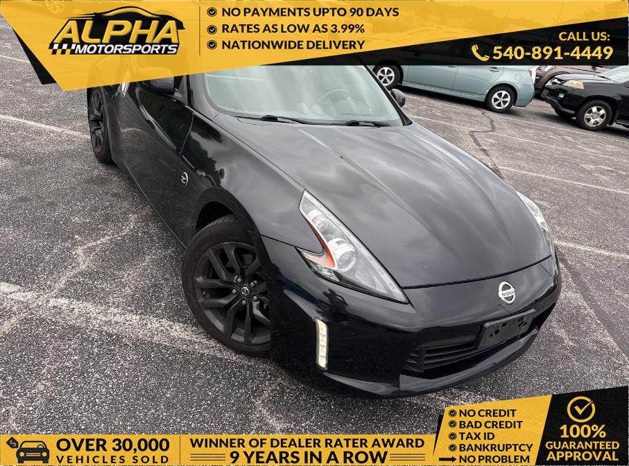 nissan 370z coupe 2020 JN1AZ4EHXLM821977 image nissan 370z coupe 2020 JN1AZ4EHXLM821977 image